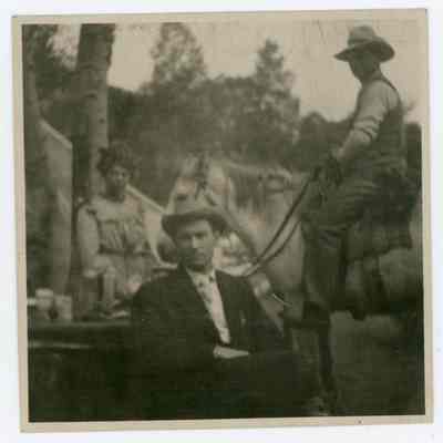 Print, Photographic