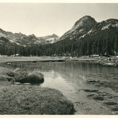 Print, Photographic