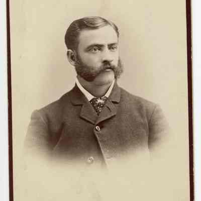 Print, Photographic