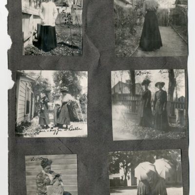 Print, Photographic