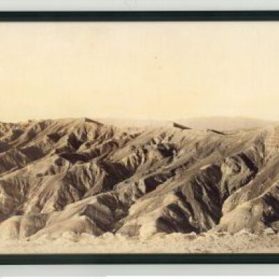 Print, Photographic