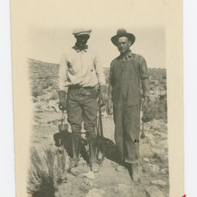 Print, Photographic