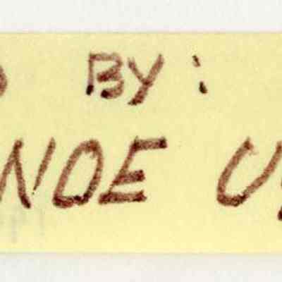 Label