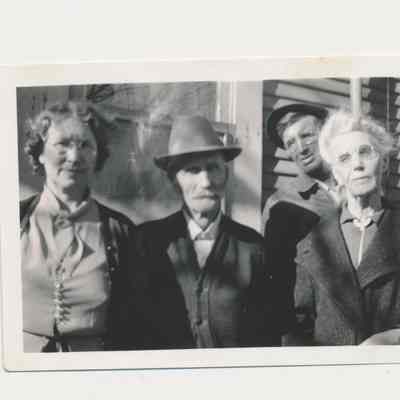 Print, Photographic
