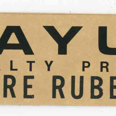 Label