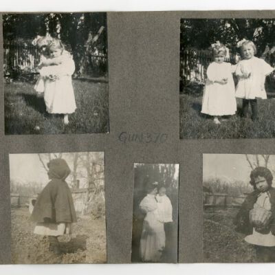 Print, Photographic