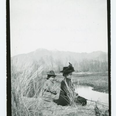 Print, Photographic