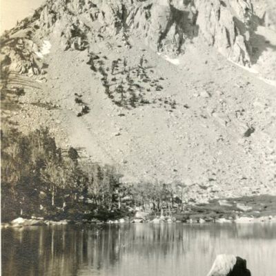 Print, Photographic