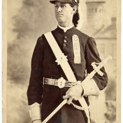 Print, Photographic