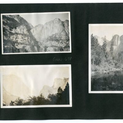 Print, Photographic