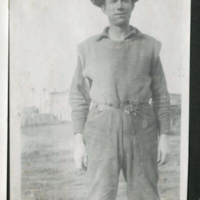 Print, Photographic
