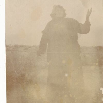 Print, Photographic
