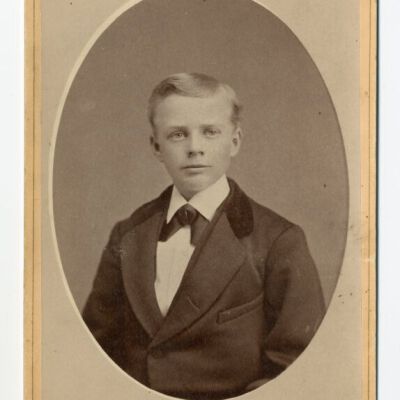 Print, Photographic