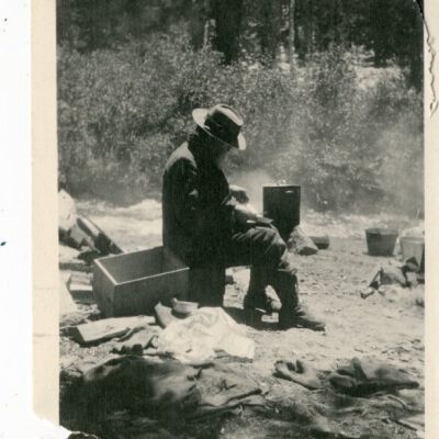 Print, Photographic