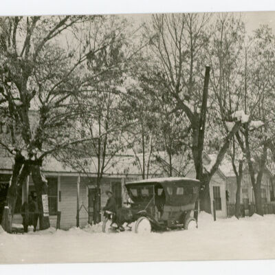 Postcard