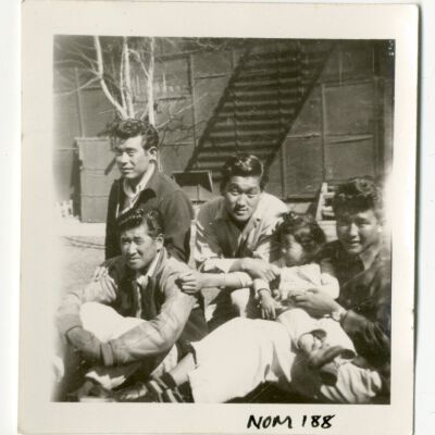 Print, Photographic