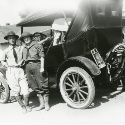 Print, Photographic
