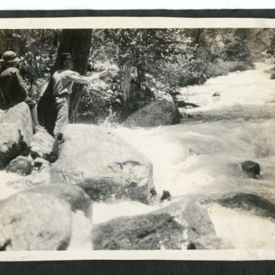 Print, Photographic