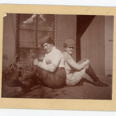 Print, Photographic