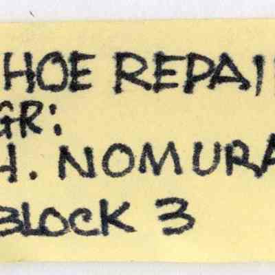 Label