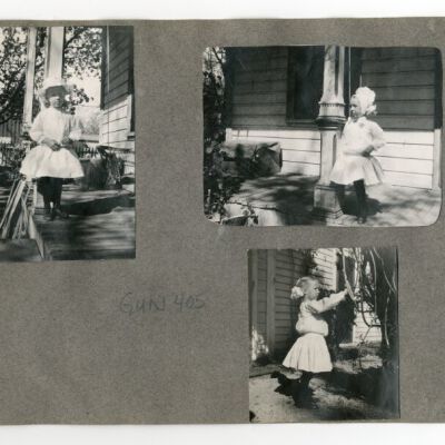 Print, Photographic
