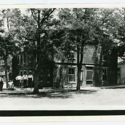 Print, Photographic