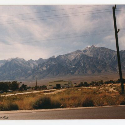 Print, Photographic