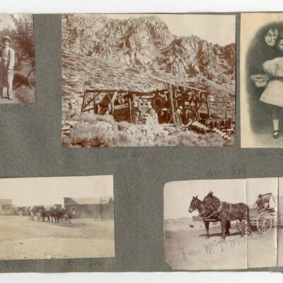 Print, Photographic