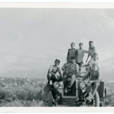 Print, Photographic