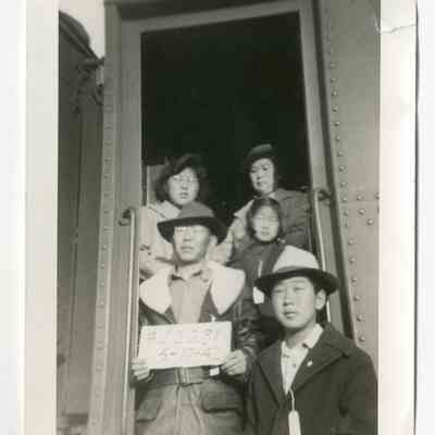 Print, Photographic