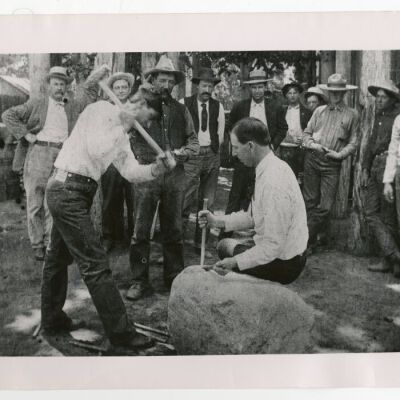 Print, Photographic