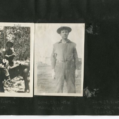 MOORE 118 on the page: Origformat: Print-Photographic; Resolution: 300 dpi