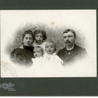 Print, Photographic