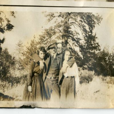 Print, Photographic