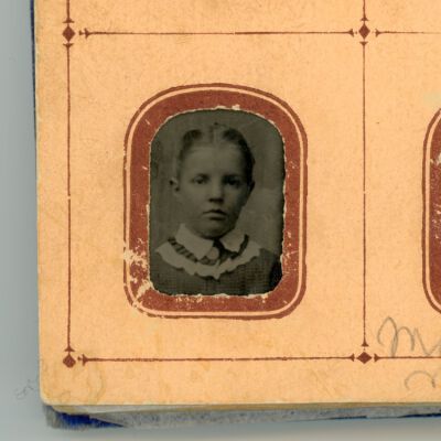 Tintype