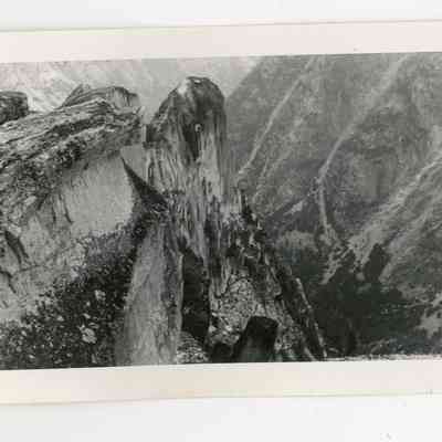 Print, Photographic
