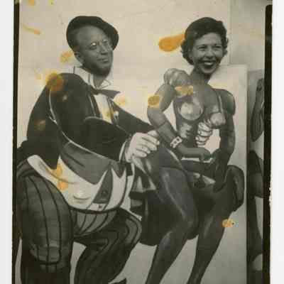 Print, Photographic