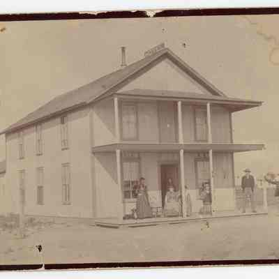 Print, Photographic