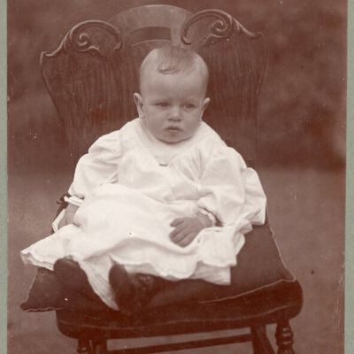 Print, Photographic