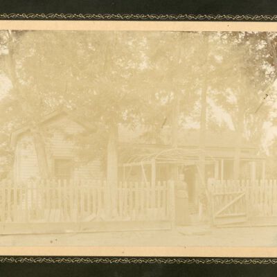 Print, Photographic
