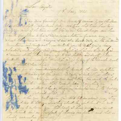 Letter