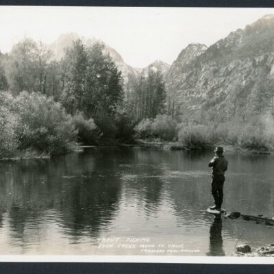 Print, Photographic