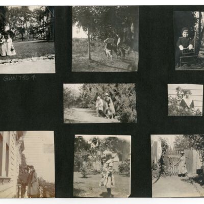 Print, Photographic