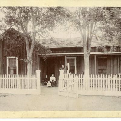 Print, Photographic