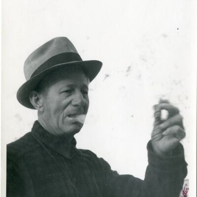 Print, Photographic