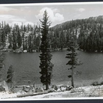 Print, Photographic