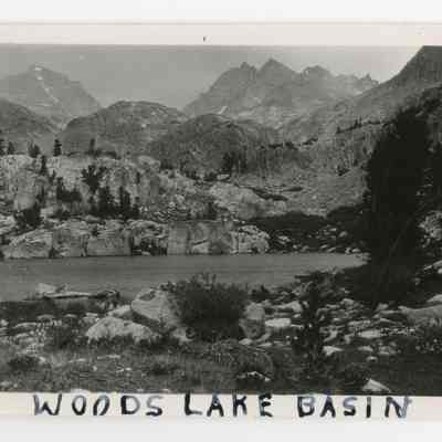 Print, Photographic