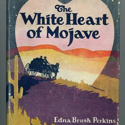 The White Heart of Mojave