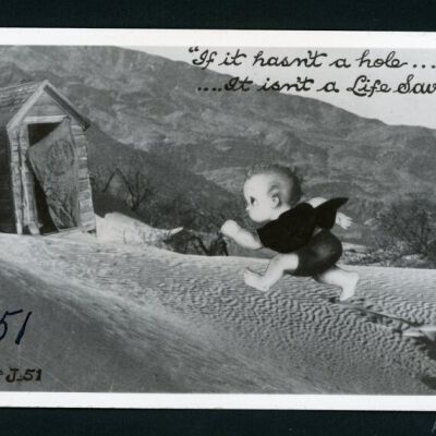 Print, Photographic