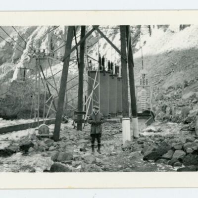 Print, Photographic